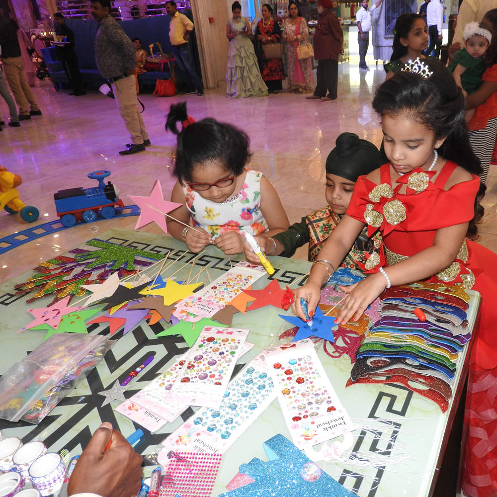 Art and craft