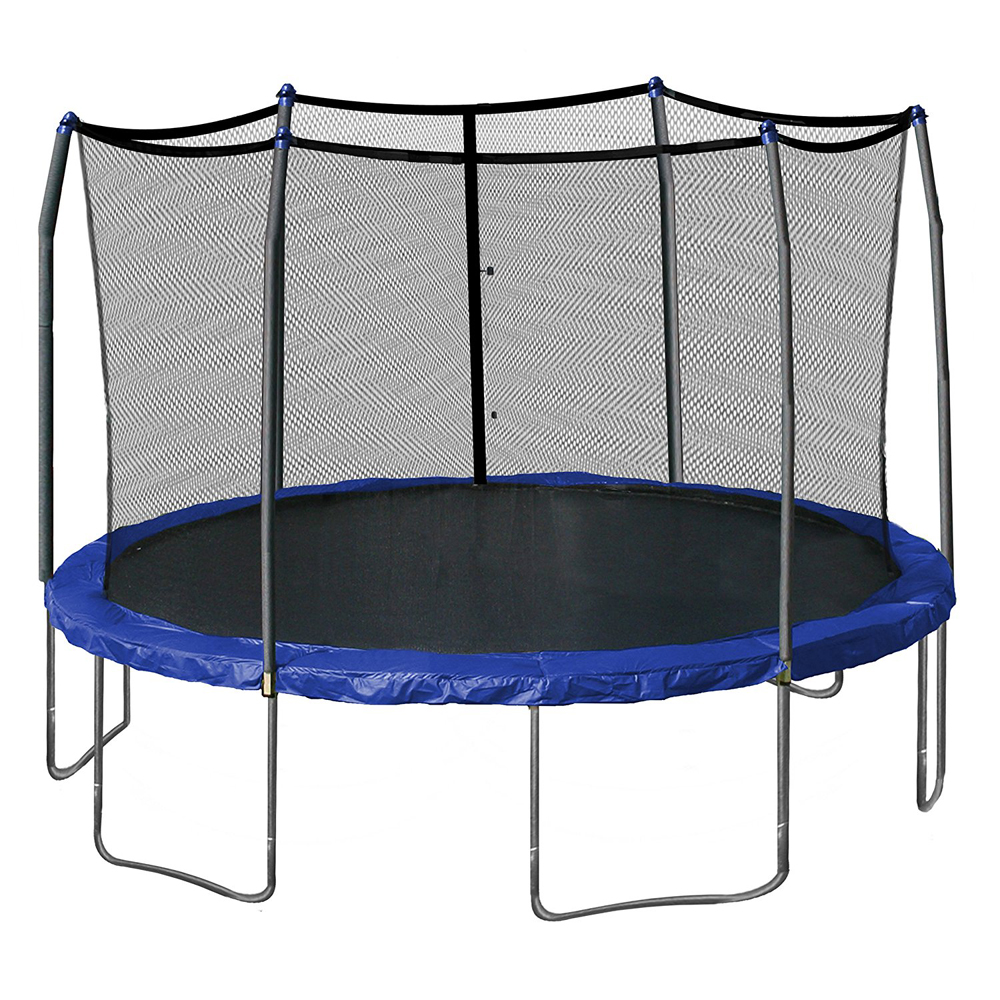 Trampoline on Rent Birthday Party/other Events