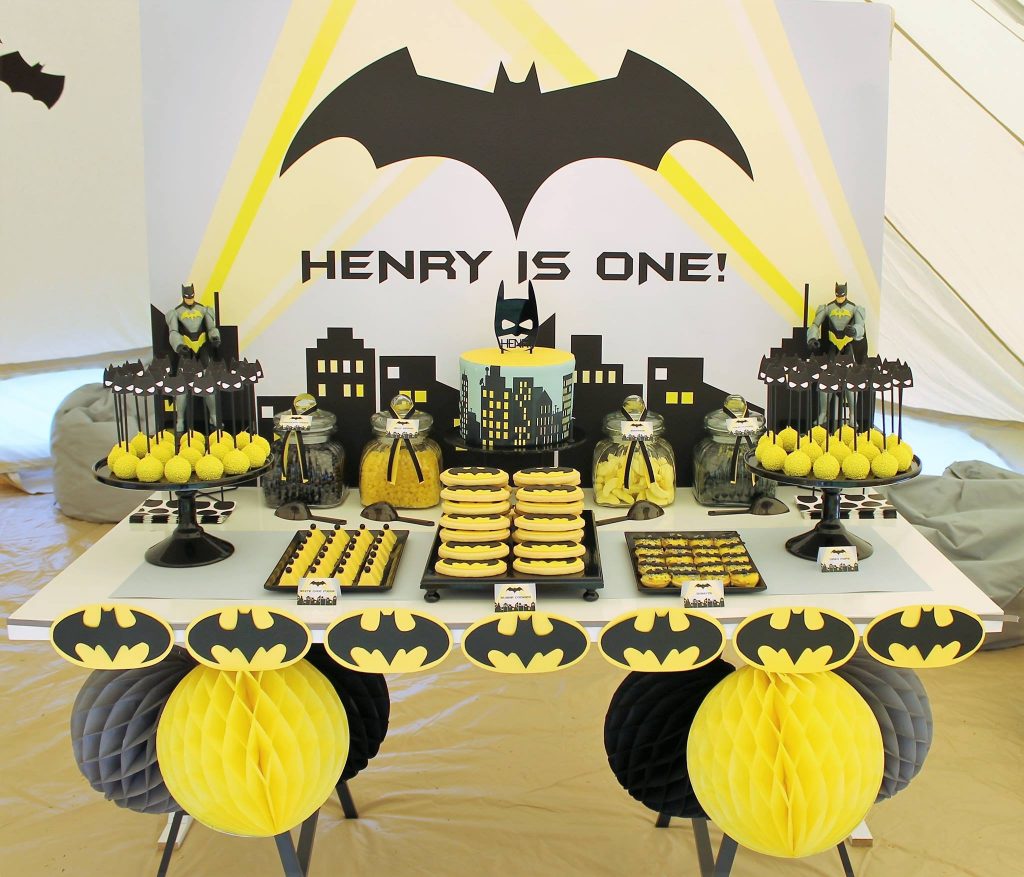 Birthday Party Themes