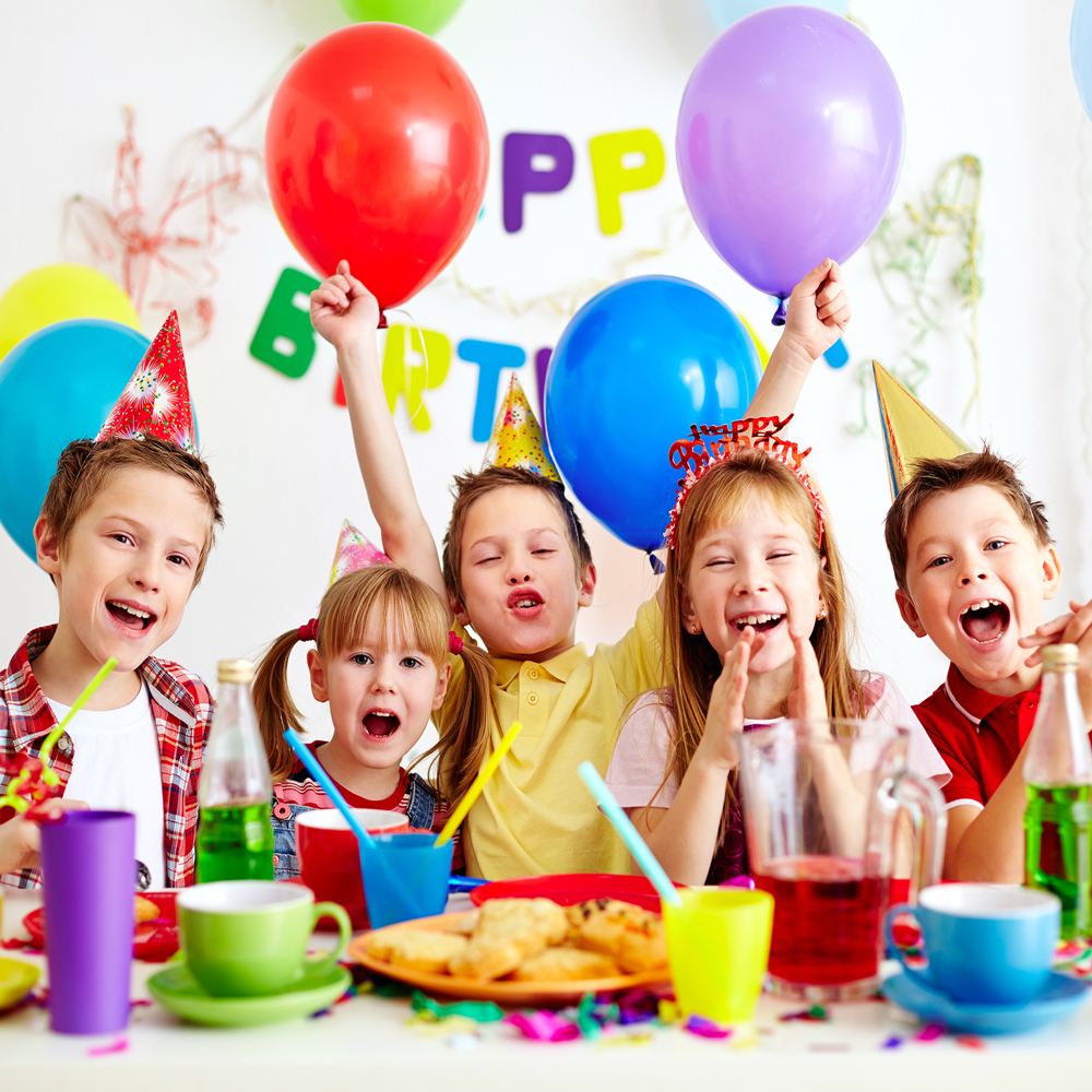 EventsExpress.In - your kids party planner.