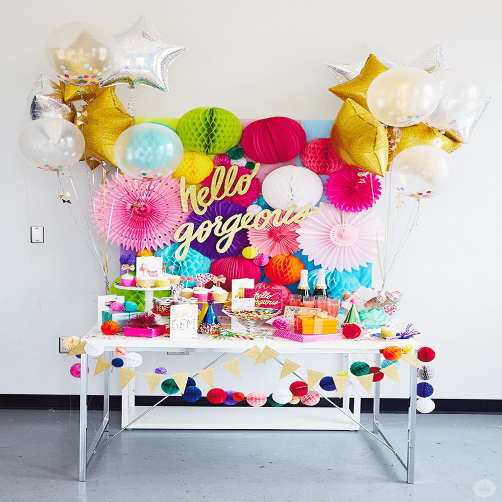 Gifts at Large